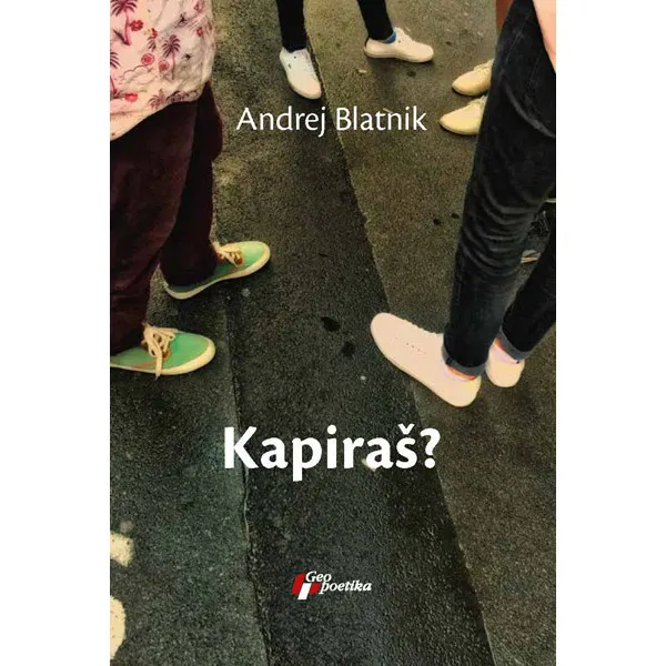 KAPIRAŠ 