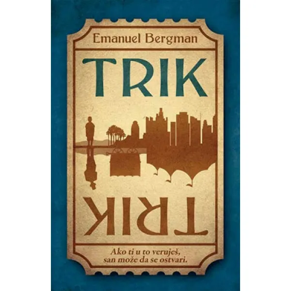 TRIK 