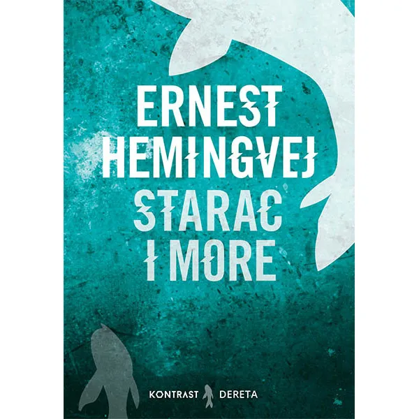 STARAC I MORE KONTRAST 