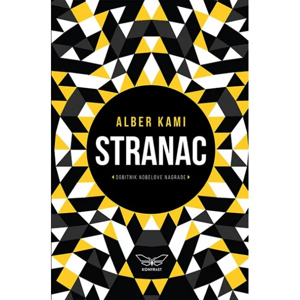 STRANAC KONTRAST 
