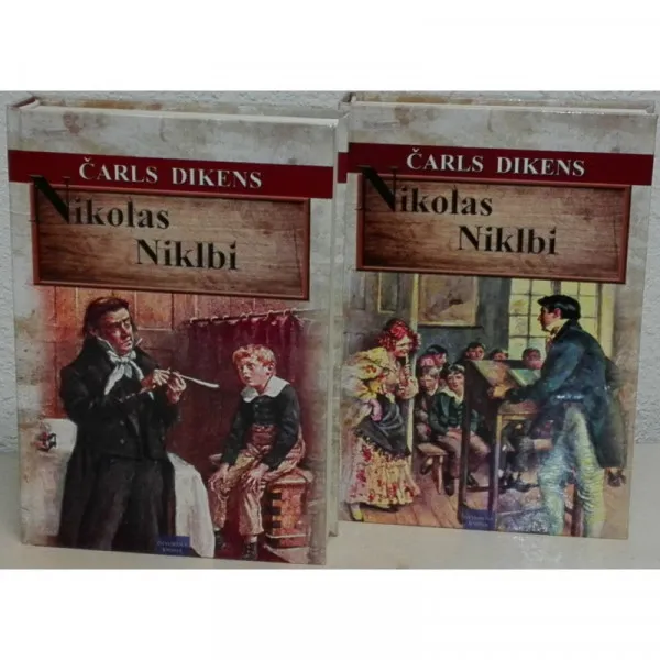 NIKOLAS NIKLBI 1-2 