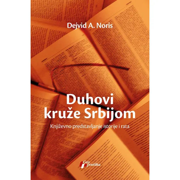 DUHOVI KRUŽE SRBIJOM 