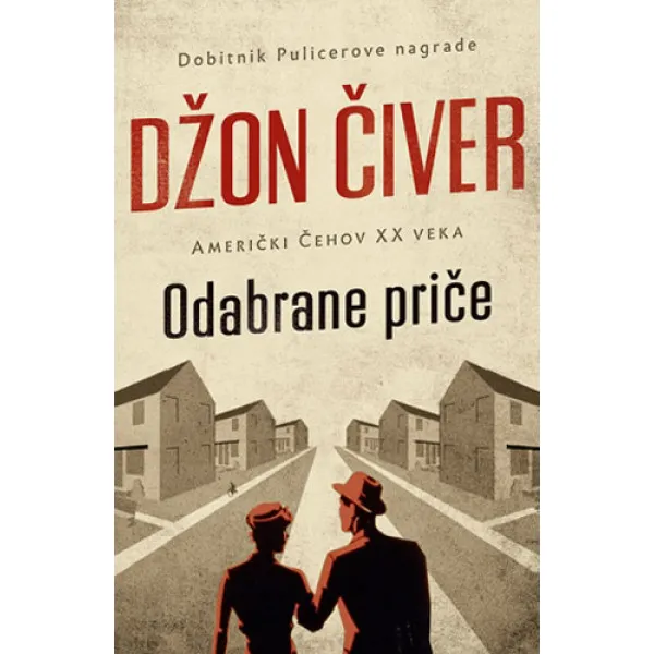 ODABRANE PRIČE ČIVER 