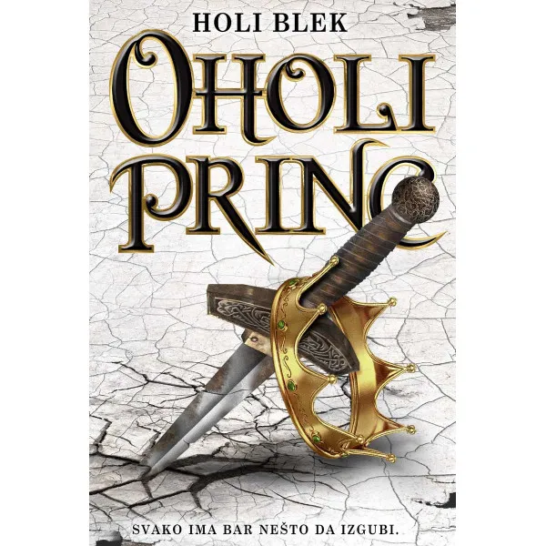 OHOLI PRINC 