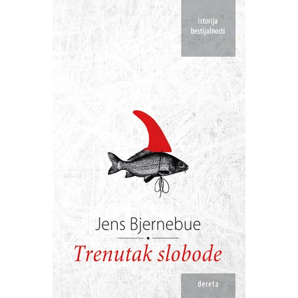 TRENUTAK SLOBODE 