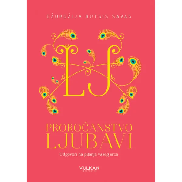 PROROČANSTVO LJUBAVI 