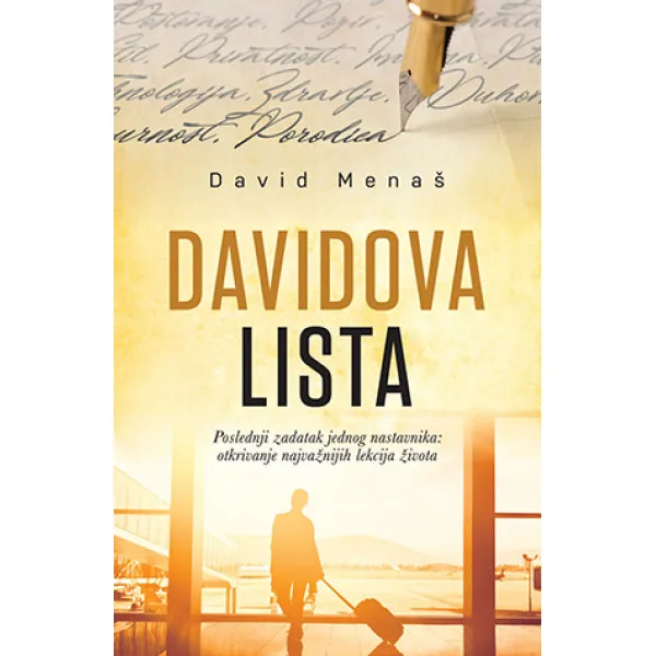 DAVIDOVA LISTA 