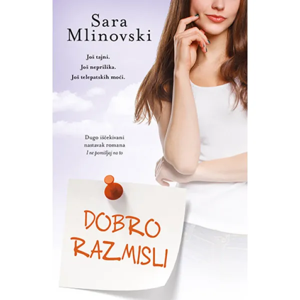 DOBRO RAZMISLI 