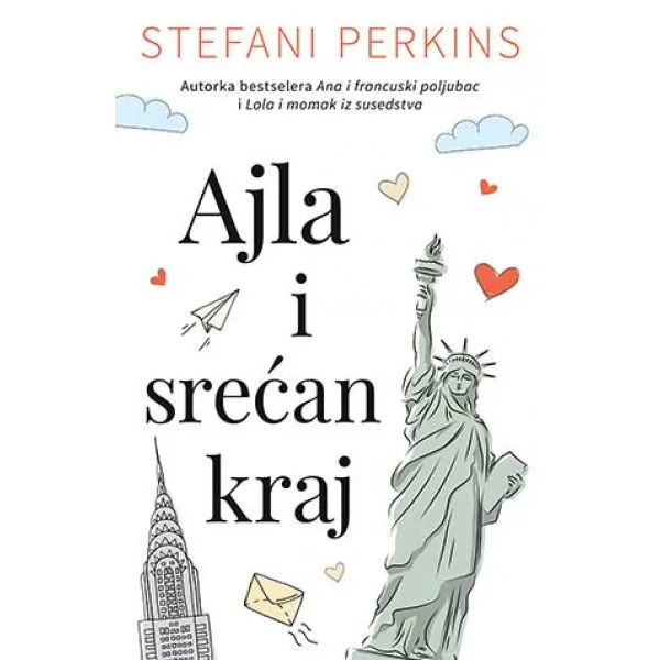 AJLA I SREĆAN KRAJ 