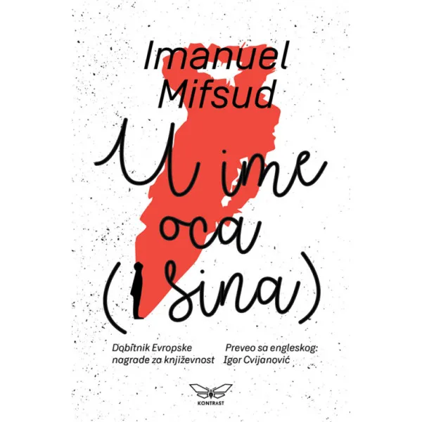 U IME OCA (I SINA) 