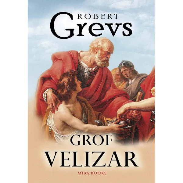 GROF VELIZAR 