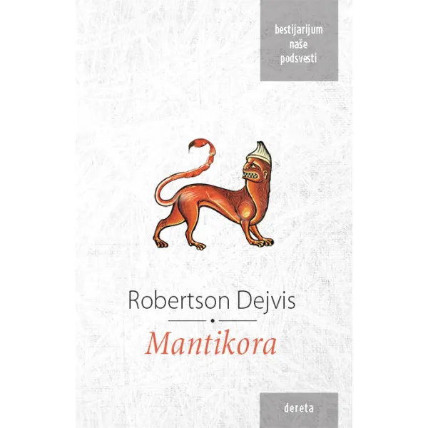 MANTIKORA 