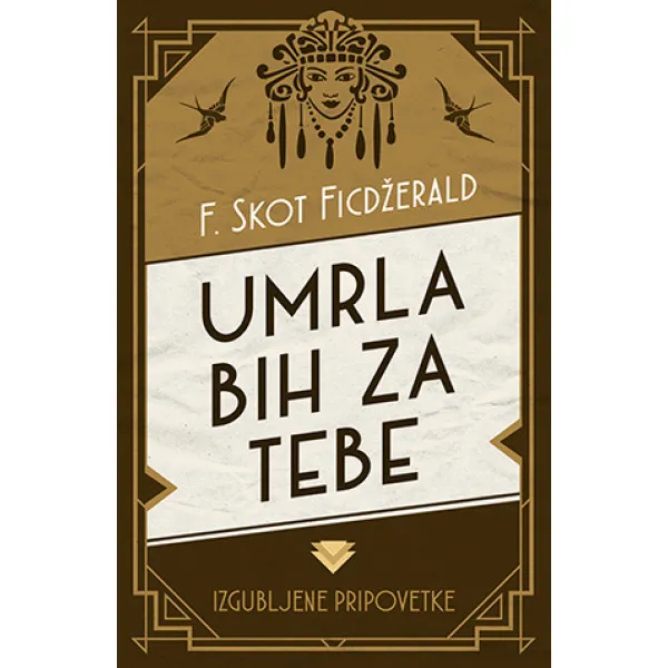 UMRLA BIH ZA TEBE 
