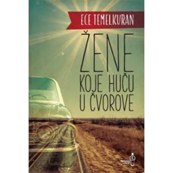 ŽENE KOJE HUČU U ČVOROVE 