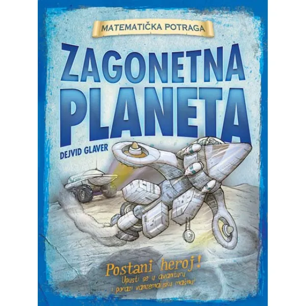 MATEMATIČKA POT ZAG PLANETA 