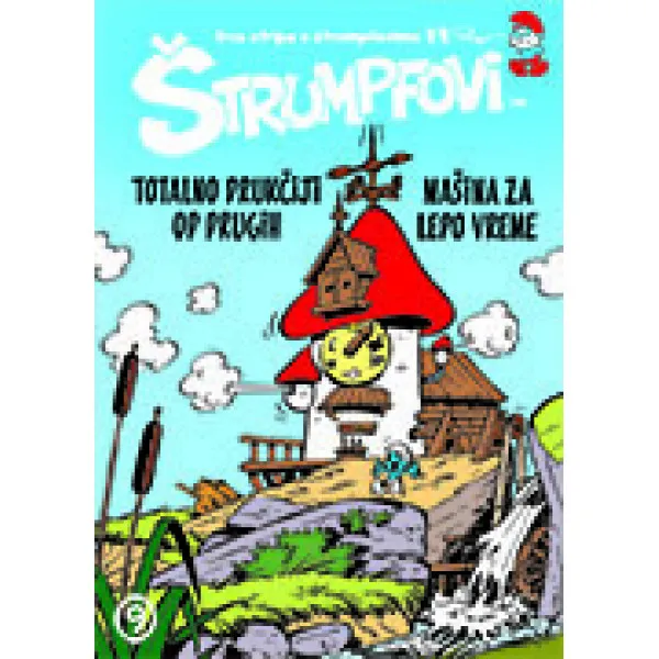 TOTALNO DRUGAČIJI OD DRUGIH 