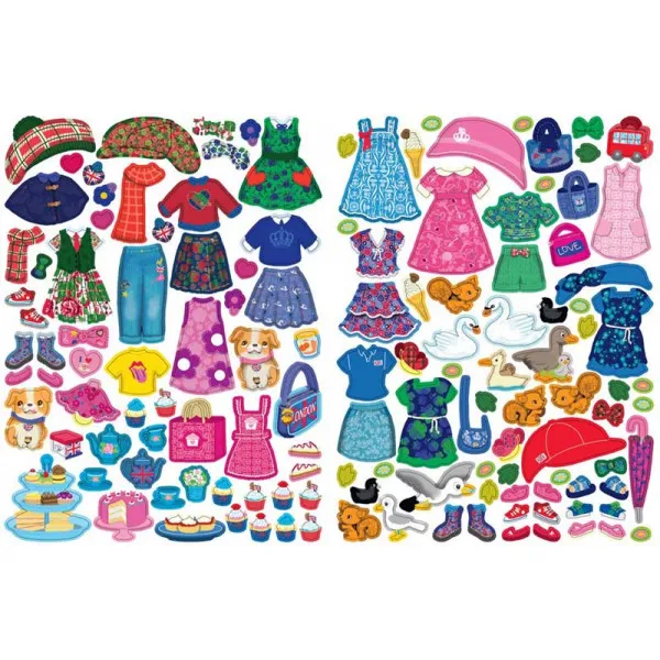 Kejt iz Velike Britanije 