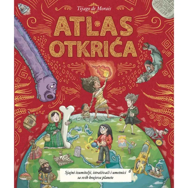 Atlas otkrića 