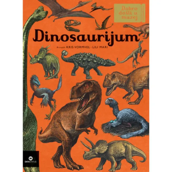 Dinosaurijum 
