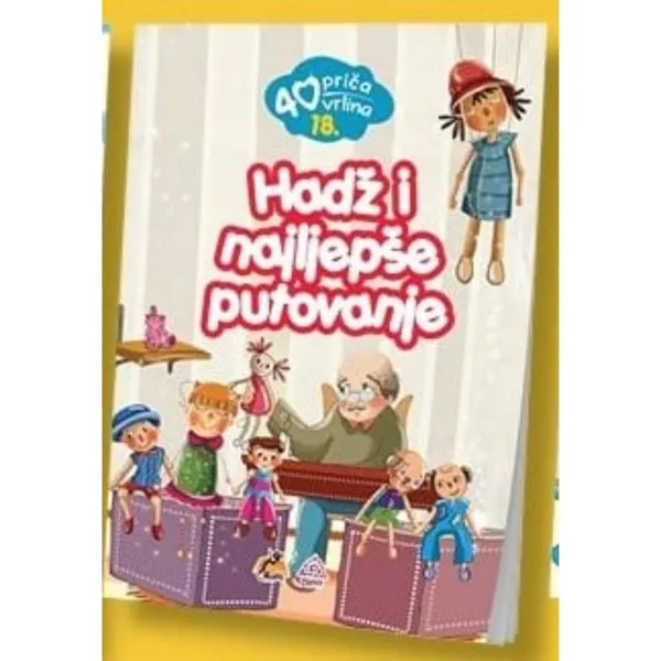 HADŽ I NAJLJEPŠE PUTOVANJE 