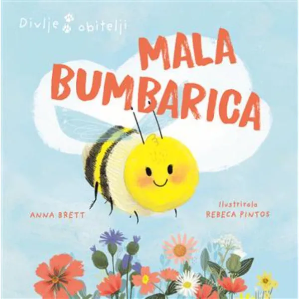 Divlje obitelji- Mala bumbarica 