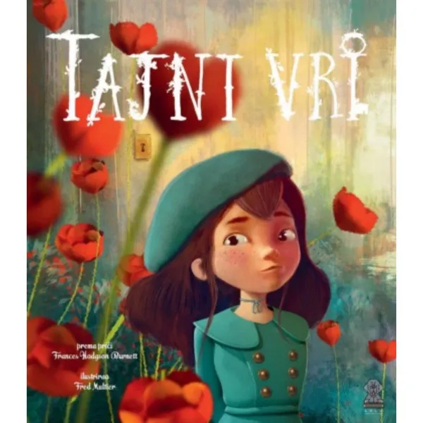 Tajni vrt 