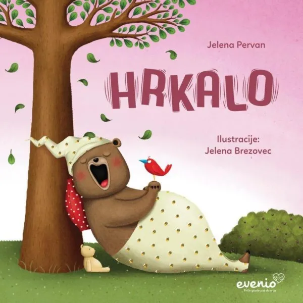 Hrkalo 