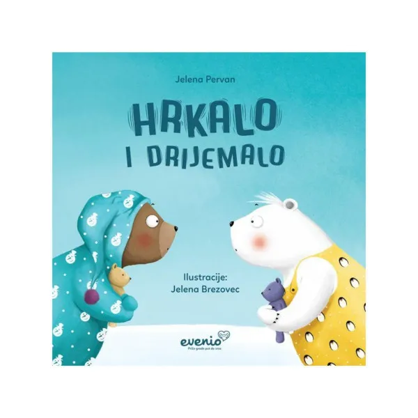 Hrkalo i Drijemalo 
