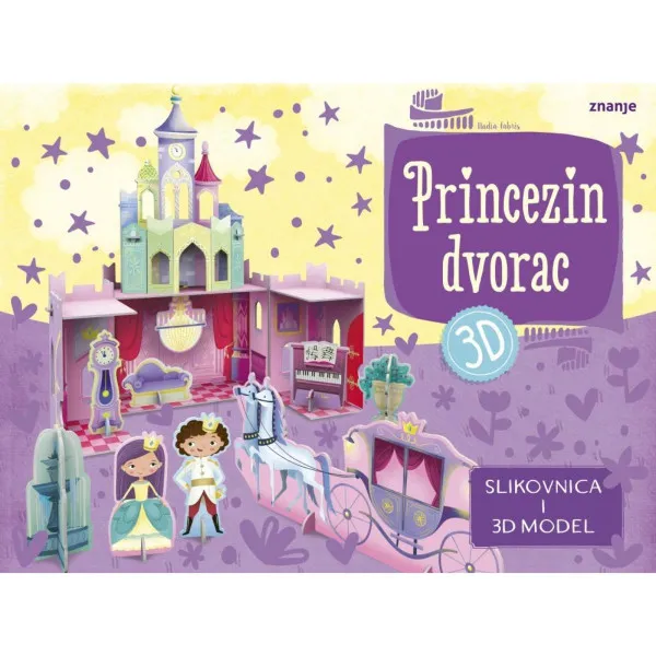 Princezin dvorac 