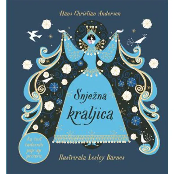 Snježna kraljica 