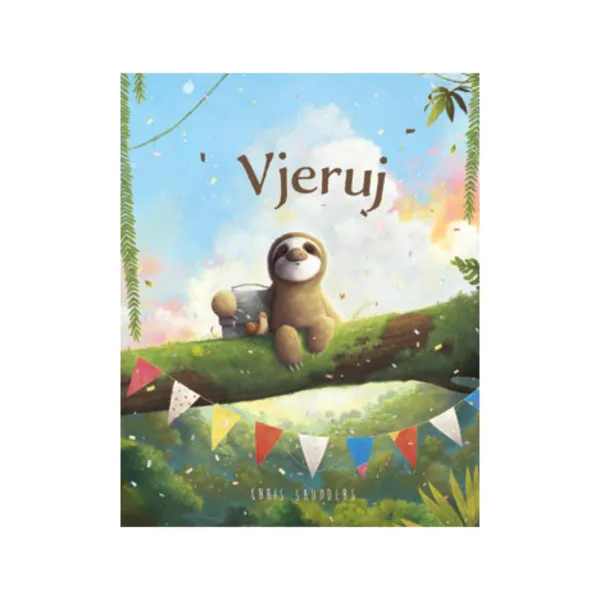 Vjeruj 