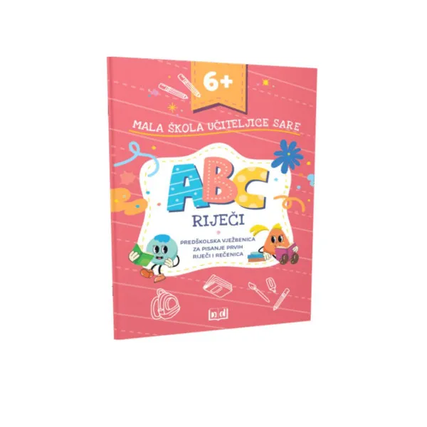 MALA ŠKOLA UČITELJICE SARE – RIJEČI 