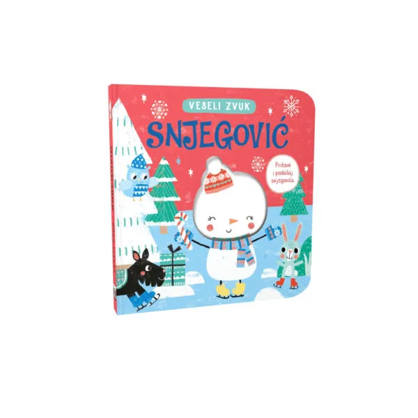 VESELI ZVUK - SNJEGOVIĆ 