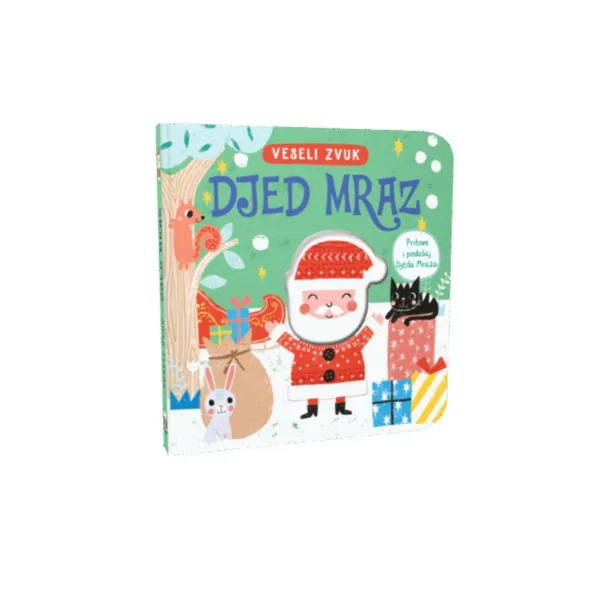 VESELI ZVUK - DJED MRAZ 