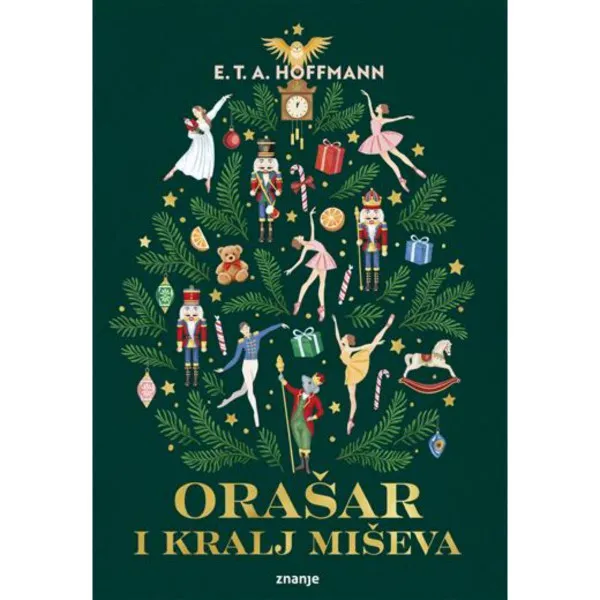 Orašar i kralj miševa 