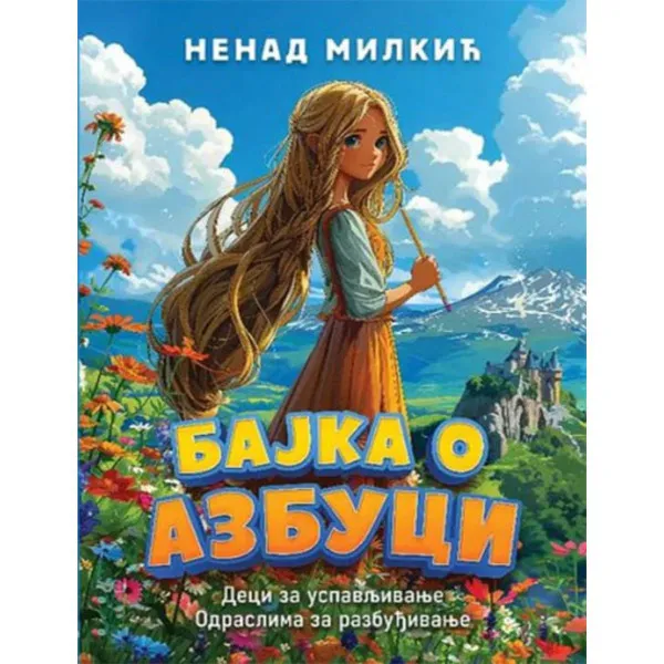 Bajka o azbuci 