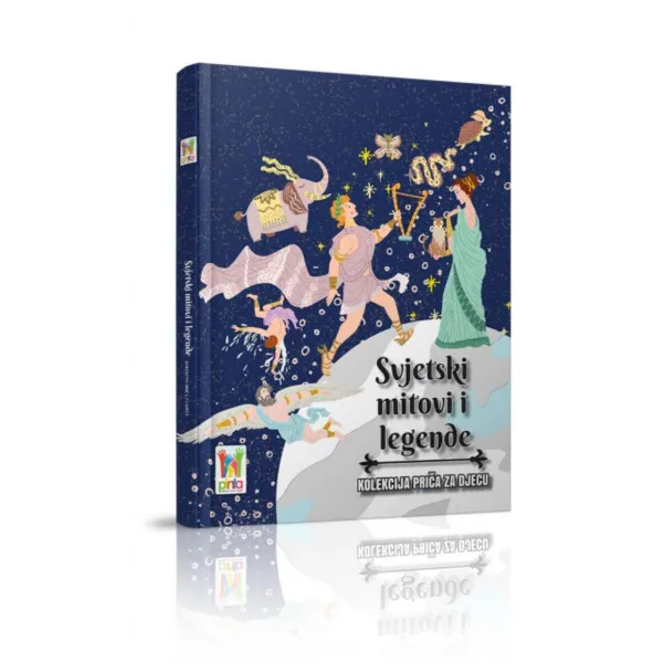 SVJETSKI MITOVI I LEGENDE 