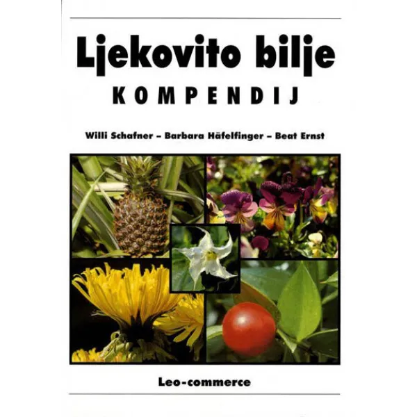 LJEKOVITO BILJE LEO HR 