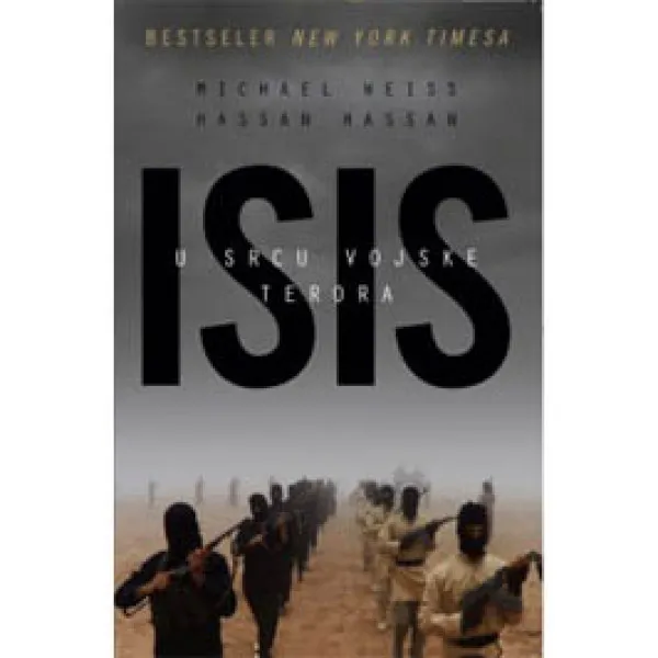 ISIS - U SRCU VOJSKE TERORA 