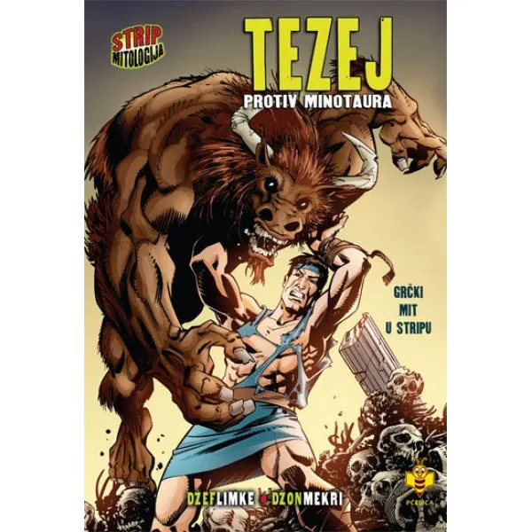 STRIP-TEZEJ 