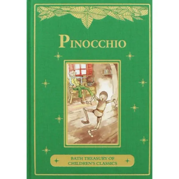 CLASSICS - PINOCCHIO 
