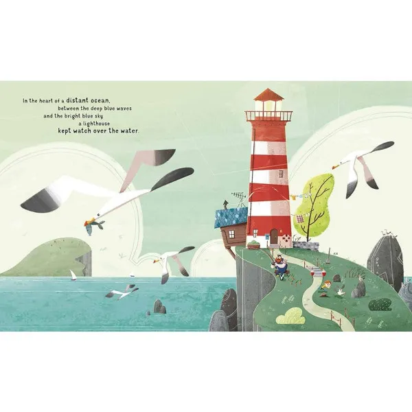 A father's heart/Sassi 