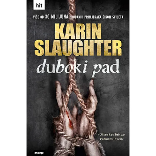 DUBOKI PAD 