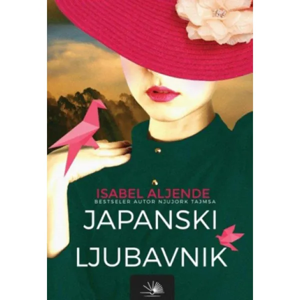 JAPANSKI LJUBAVNIK NK CG 
