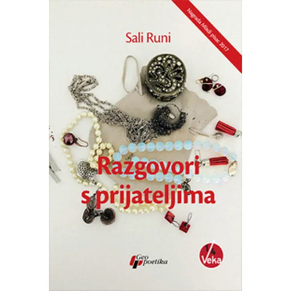 RAZGOVORI SA PRIJATELJIMA 