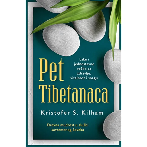 Pet Tibetanaca 