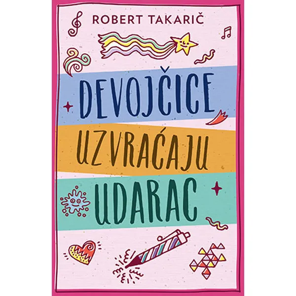 Devojčice uzvraćaju udarac 