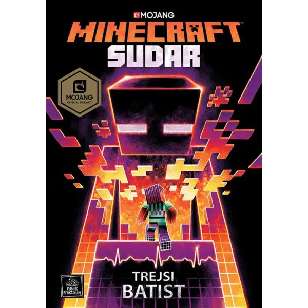 MINECRAFT - SUDAR 