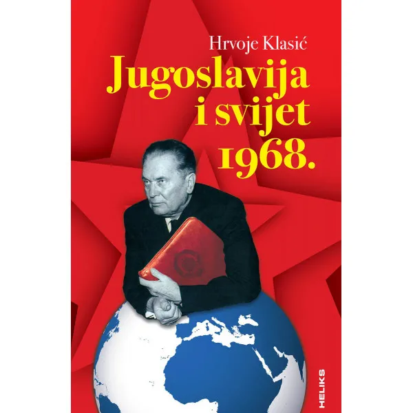 Jugoslavija i svijet 1968 
