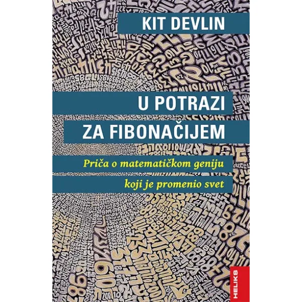 U potrazi za Fibonačijem 